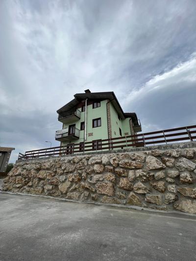 A Casa Di Antonia