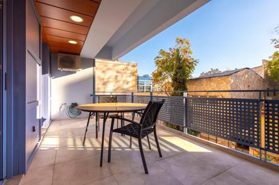 Phaedrus Living Athens Luxury Residences Sands