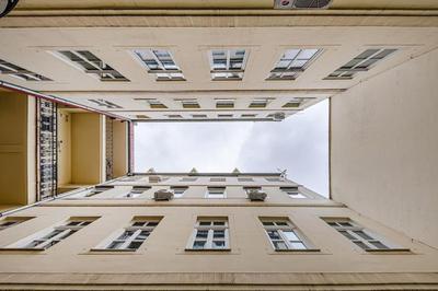 Rose Garden Apartment in centre for 4