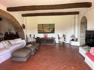 Casale Toscano al Mare