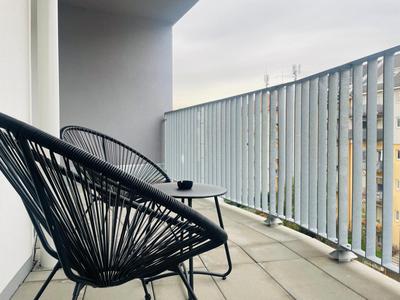 APSTAY City Prime I FREE Parking I Self Checkin