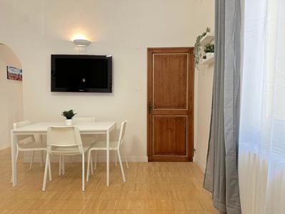 Maison San Felice