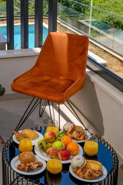 Luxury Apartment Cocco - Split