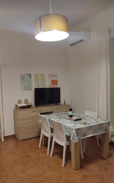 Sampolo 70 Flat Palermo