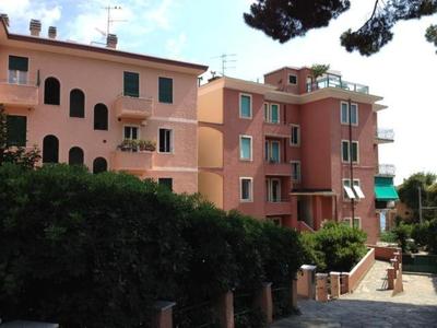 Bilocale-Rapallo