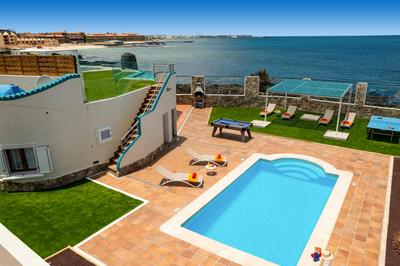 Villa Lobos by Villa Plus