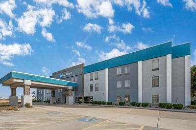 Best Western Heartland Inn
