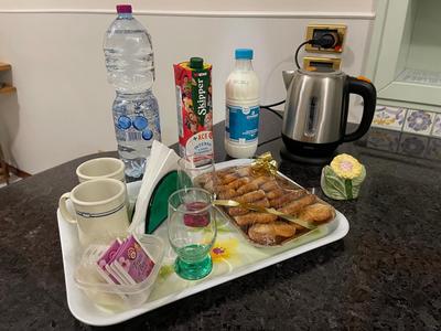 Stabiae luxury guest house