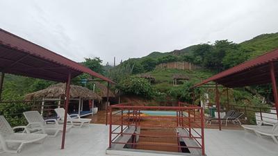 Hostel familiar casa relax taganga