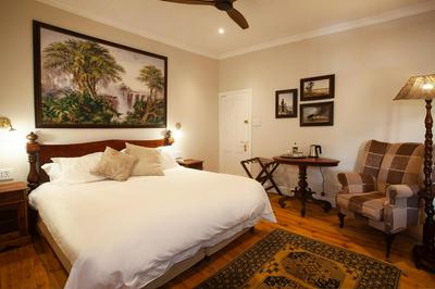 BARRYDALE KAROO ART HOTEL 4 Star