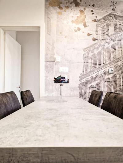 MonLux studio apartment with FREE public parking & Walking distance to City Centre