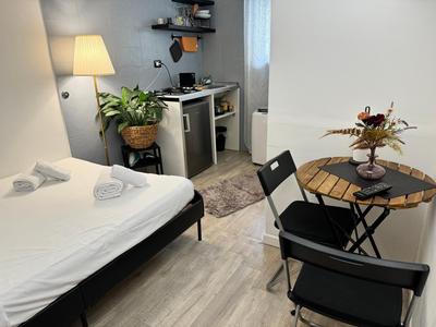 SorinaHome Vatican Studio