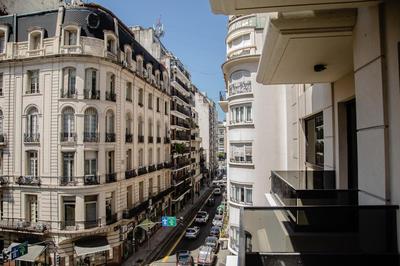 Vilon Recoleta Hotel