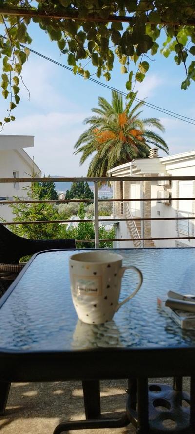 Apartman Oasis of peace