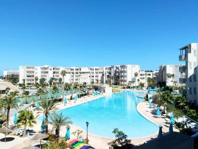 Appartement Folla centre