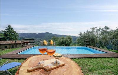 Casa Per Vacanze Villa Ricci