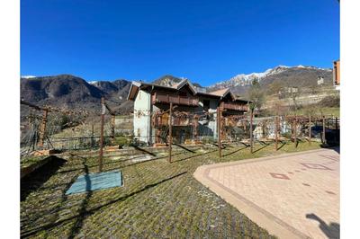 Il Giardino In Montagna Family Friendly- Happy Rentals