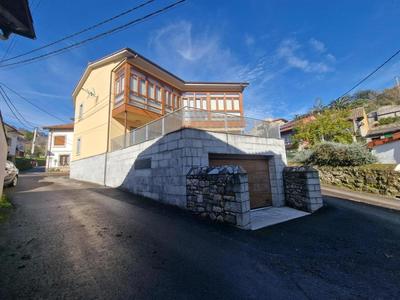 Casa Niembru 1