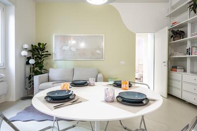 Isola Urban Oasis - Cozy & Stylish Apartment