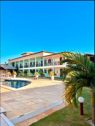 Pousada Bellissima Italia