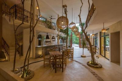 Koos Tulum Hotel