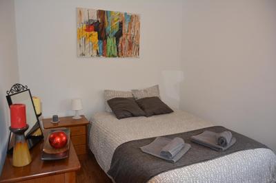 Lovely Apartment to Stay