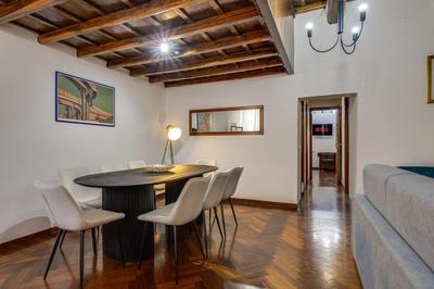 Borgo Pio Experience