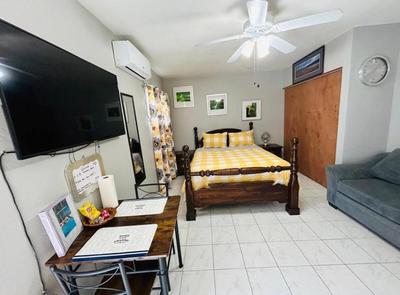 A & D Getaway ocala