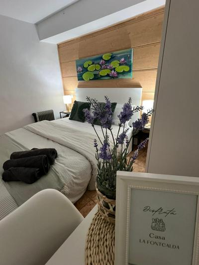 Tranquilo apto ideal paraTurismo Rural y Relax