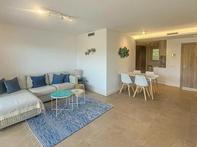 Luxury Apt in La Cala Golf with Terrace & Pool views