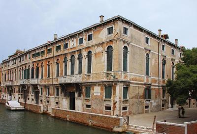 Piccola dimora in palazzo storico
