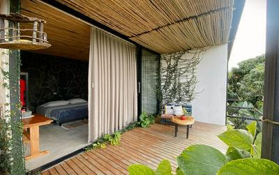 Natural Luxury Birding Lodge