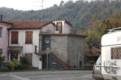 Casa Al Castello