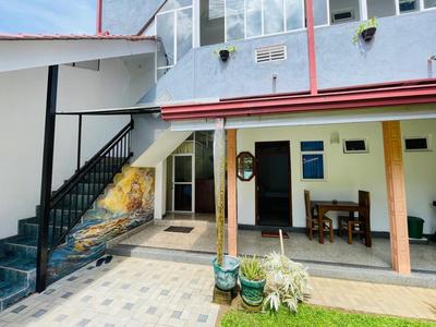 Emerald Coast Hotel Negombo