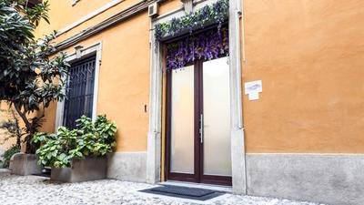 Serenity Suite Chinatown Sarpi Milano - Monolocale Yin
