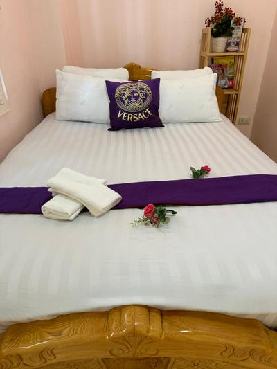 Nhà nghỉ Nghĩa Nhân