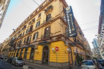 Hotel Vergilius Billia