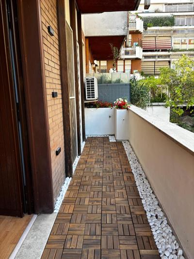 Gecko, cozy flat at 5min from Metro and 10min from Colosseum