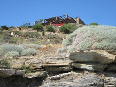 Elegant flat with breathtaking sea view