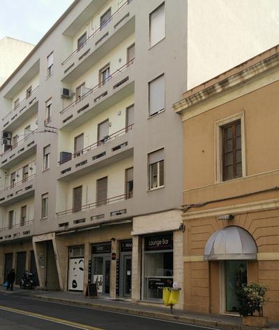 Al Porto Di Cagliari
