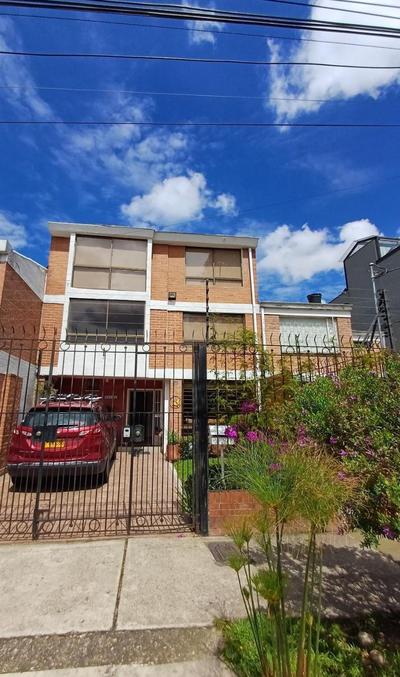 Casa Café & Orquídea - Hospedaje