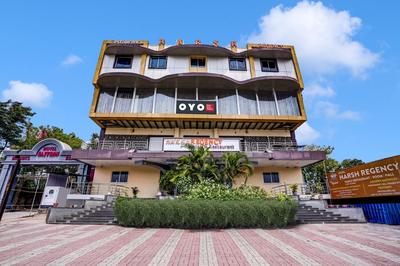 Super Hotel O Harsh Regency