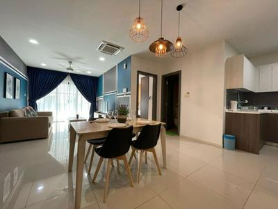 Shama Suasana Johor Bahru by Stayhere