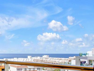 Apartamento tranquilo con terraza, piscina y fibra óptica - ES-347-18