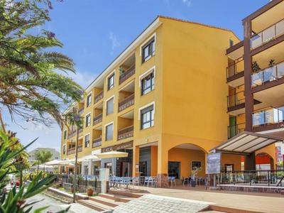 Moderno apartamento: Piscina, Padel, Fibra, Aire acondicionado, Garaje, Tenerife - ES-347-27