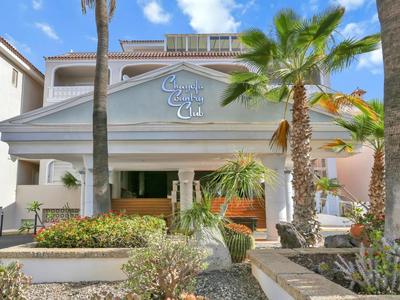 Apartamento nuevo con piscina, aire acondicionado, Wifi en Chayofa - ES-347-50