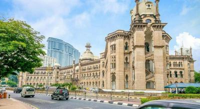 SPOT ON 89616 My Trillion Hotel