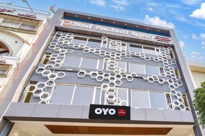 Collection O Panchvati Regency