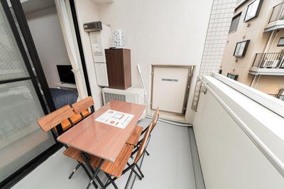 Mio Hotel Shinjuku Tokyo