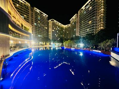 Azure Staycation Maui Ground Floor-Beach View